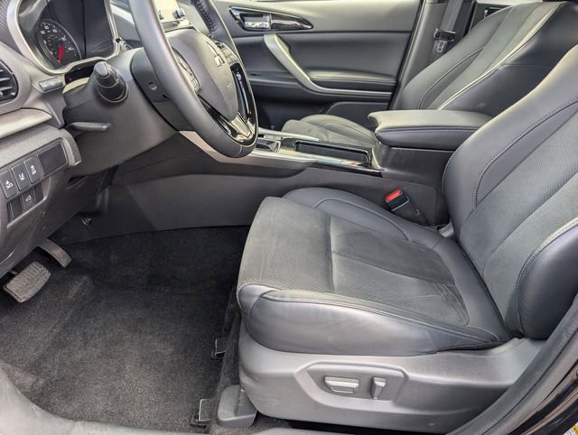 Used 2025 Mitsubishi Eclipse Cross SEL image 15