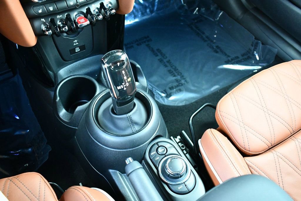 Used 2023 MINI Cooper S image 74