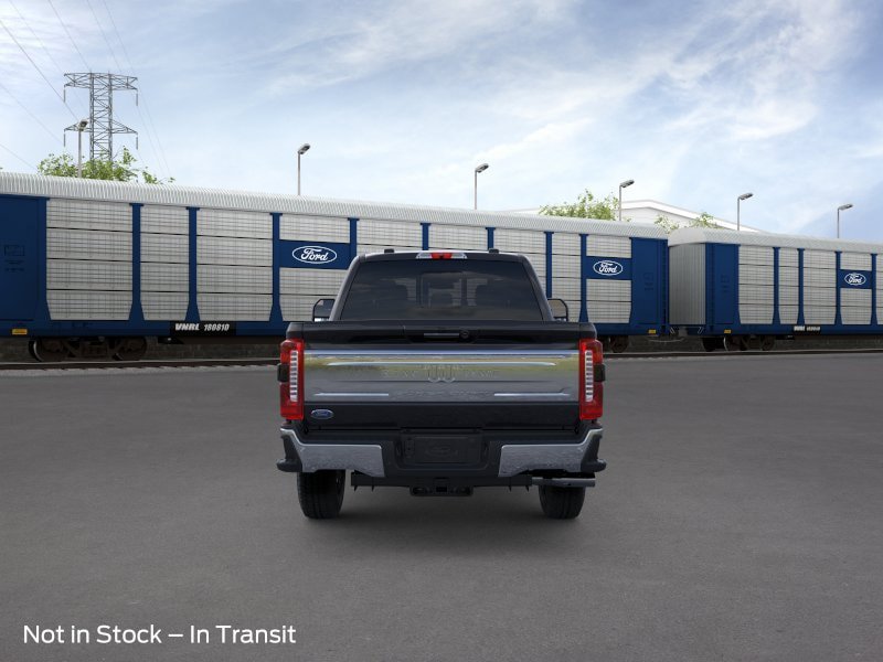 New 2026 Ford F250 King Ranch AWD/4WD image 5