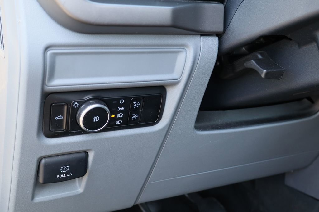 Used 2024 Ford F150 XLT image 12