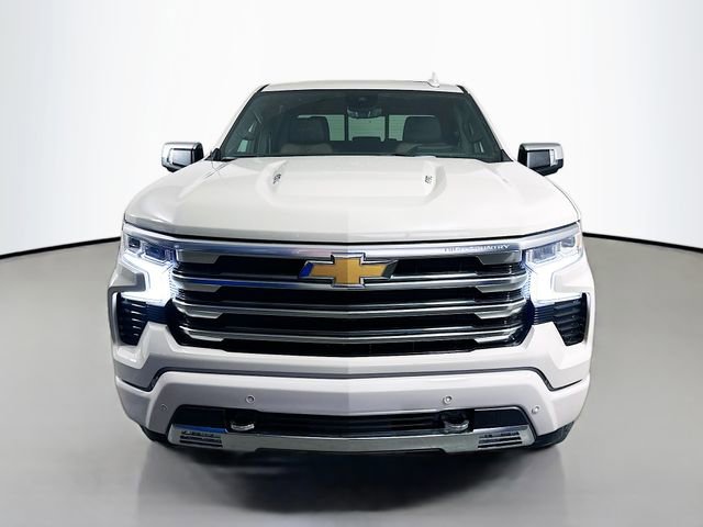 New 2026 Chevrolet Silverado 1500 High Country image 3