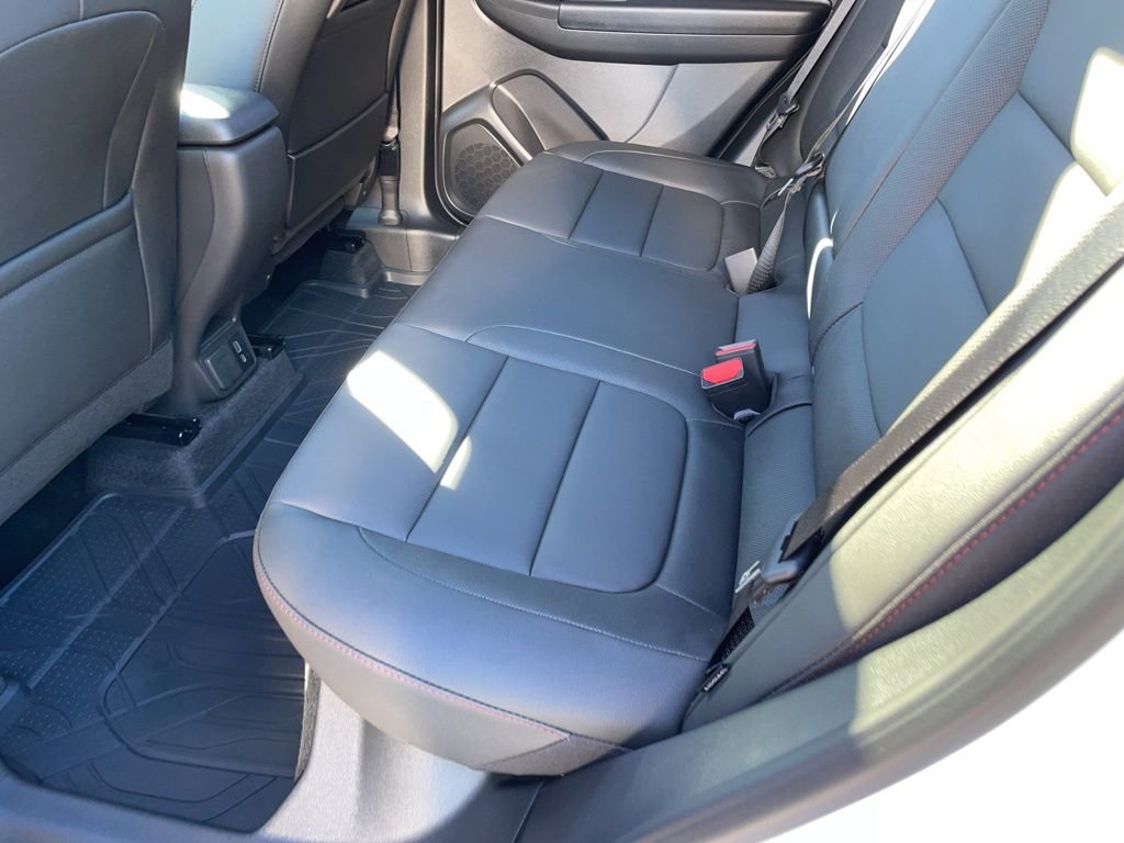 New 2026 Chevrolet TrailBlazer RS w/ Convenience Package image 42