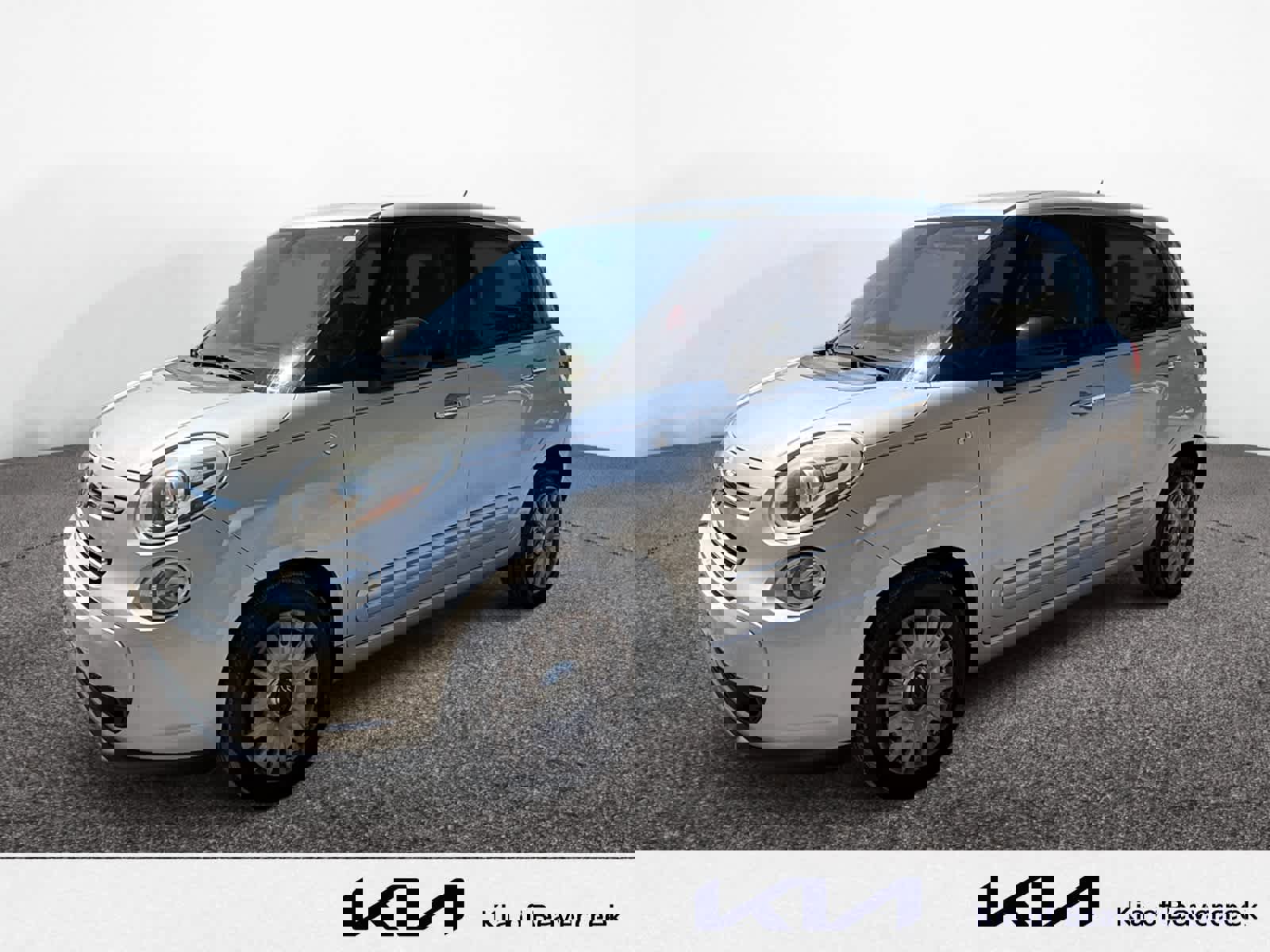 Used 2014 FIAT 500L Pop