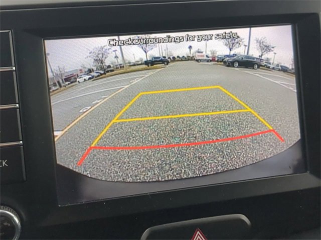 Used 2020 Kia Soul LX image 20