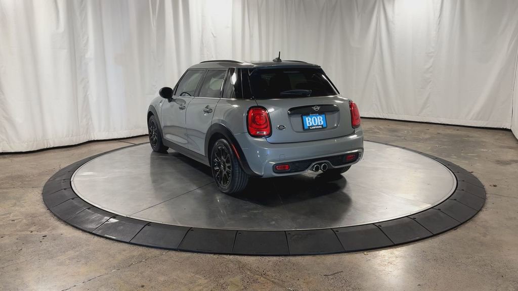 Used 2019 MINI Cooper S w/ Storage Package image 7