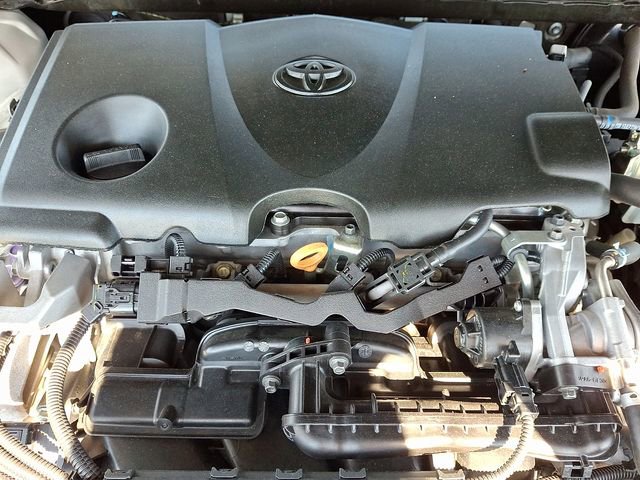 Used 2019 Toyota Camry SE w/ Carpet Mat Package FWD image 27