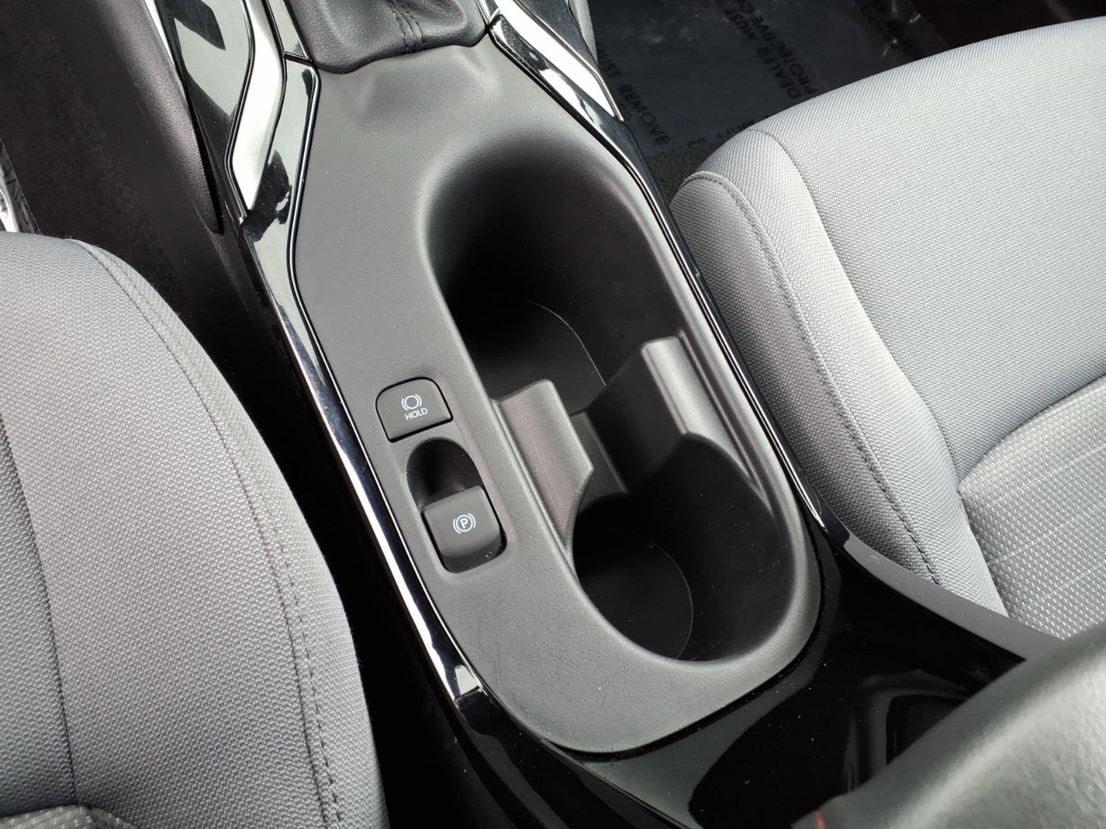 Certified 2025 Toyota Corolla SE image 16