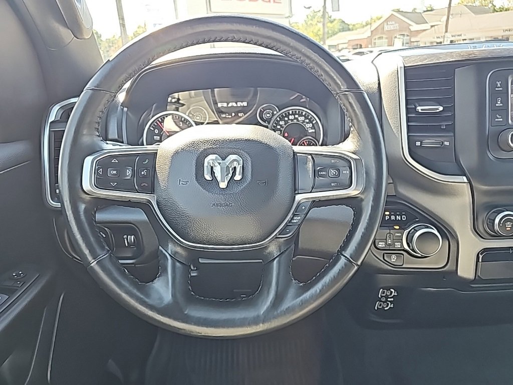 Certified 2024 RAM 1500 Big Horn image 20