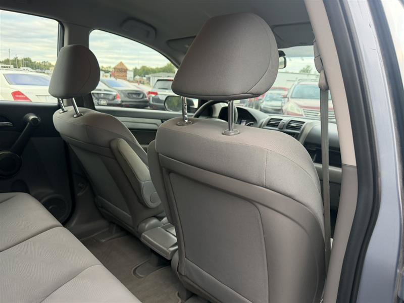 Used 2010 Honda CR-V LX image 28