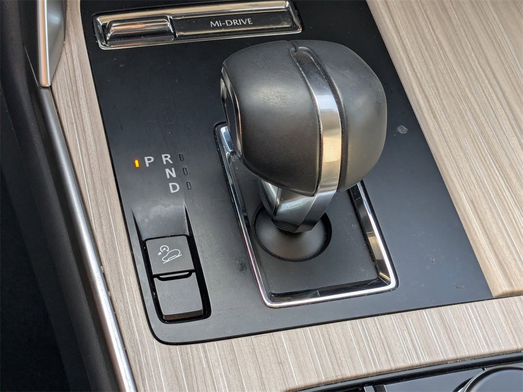 Used 2024 MAZDA CX-90 3.3 Turbo w/ Preferred Plus image 12