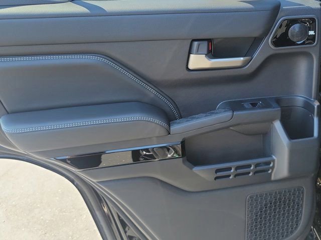 New 2026 Toyota 4Runner Limited AWD/4WD image 10
