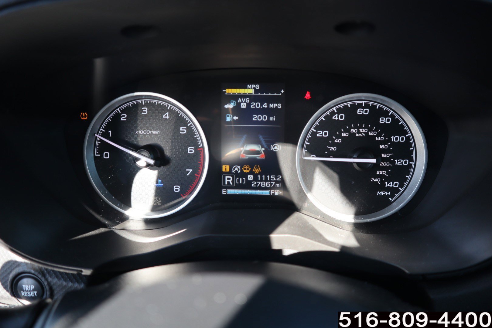 Used 2021 Subaru Forester Limited image 21