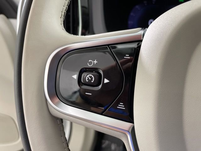 Certified 2024 Volvo XC60 T8 Plus w/ Protection Package AWD/4WD image 25