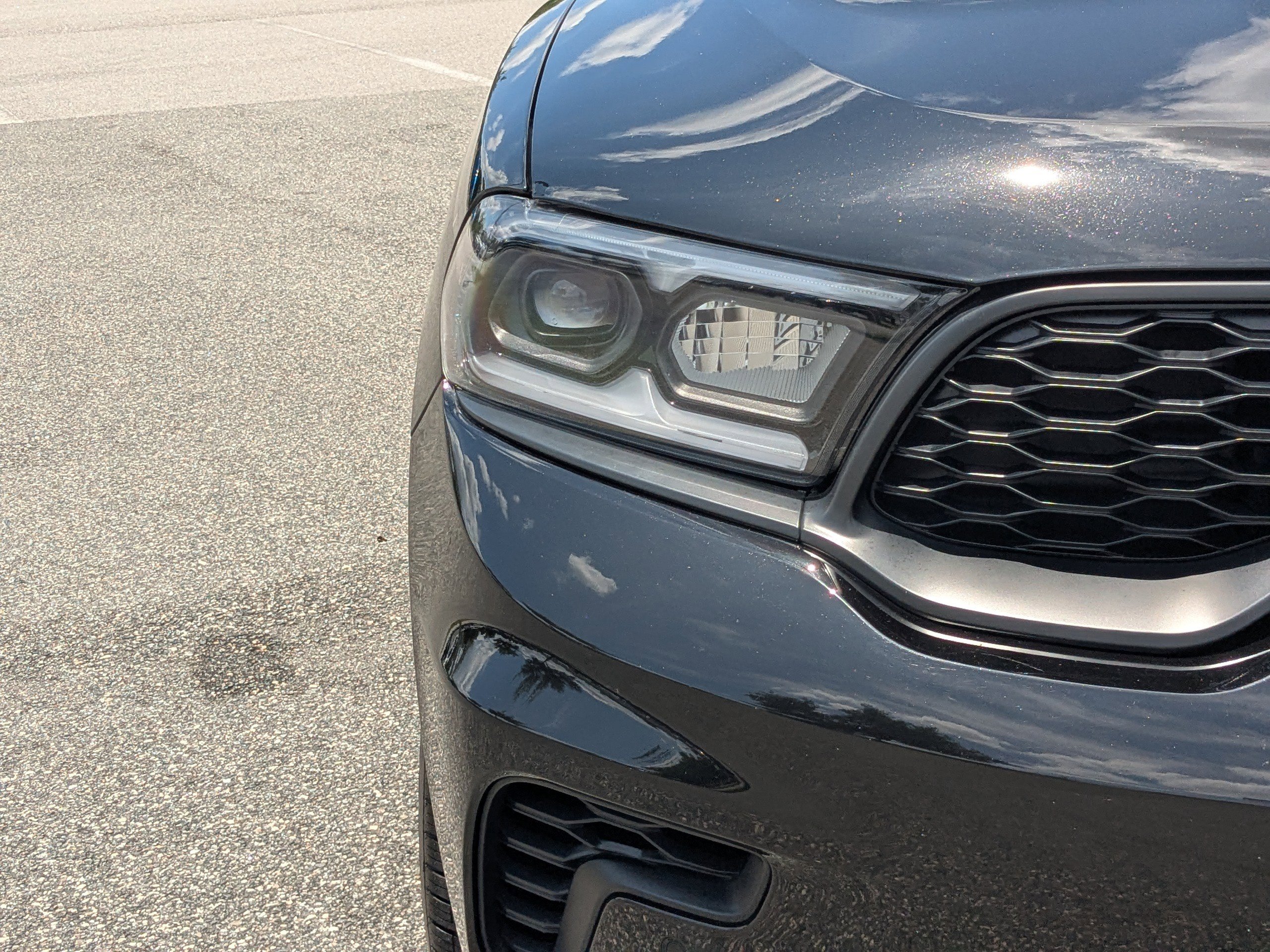 Used 2025 Dodge Durango R/T AWD/4WD image 9