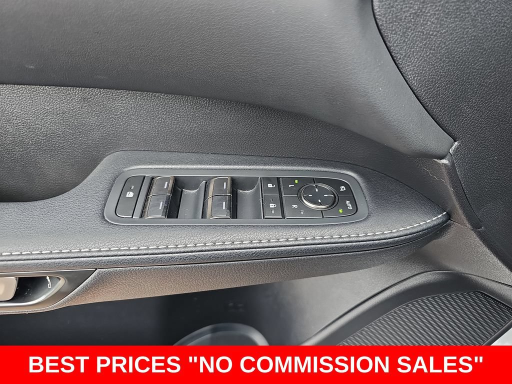 Used 2023 Lexus RX 350 Premium Plus w/ Cold Area Package FWD image 27