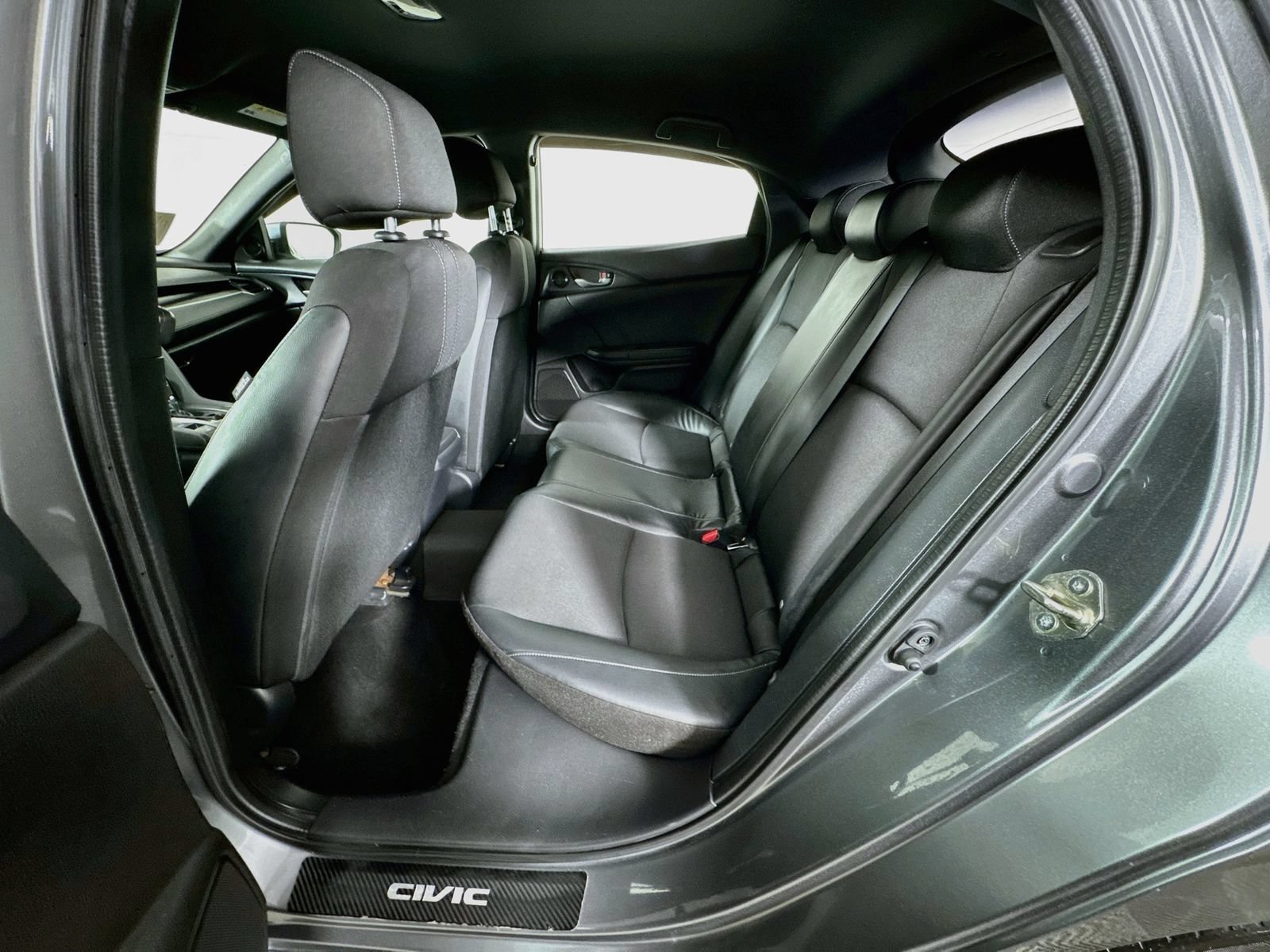 Used 2020 Honda Civic Sport image 22