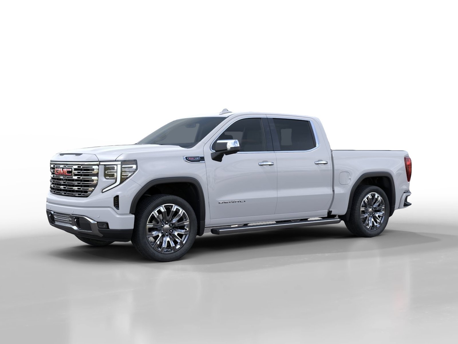 New 2026 GMC Sierra 1500 Denali AWD/4WD image 1