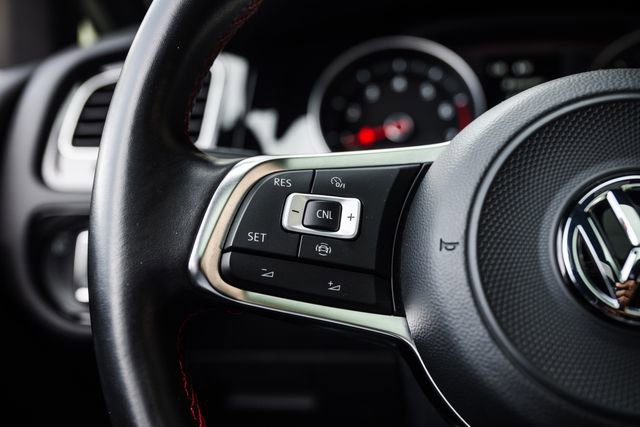 Used 2019 Volkswagen GTI SE FWD image 72