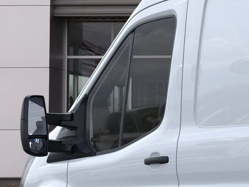 New 2025 Ford Transit 250 148 Medium Roof Extended AWD image 21
