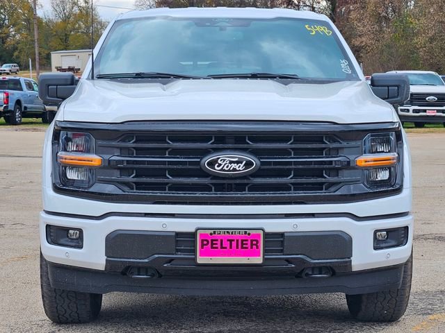 New 2026 Ford F150 XLT w/ Equipment Group 302A MID image 2