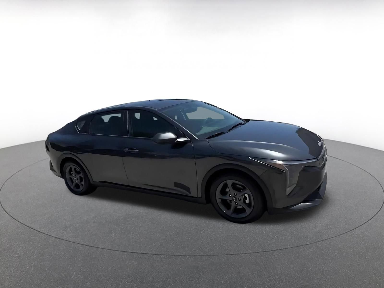 Used 2025 Kia K4 FWD video 2