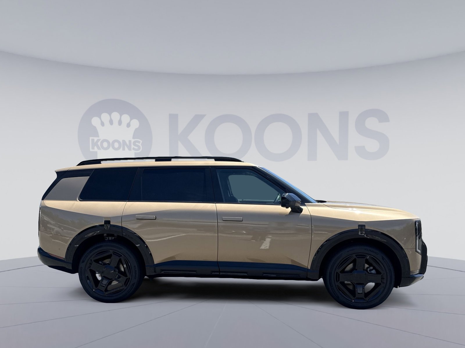 New 2027 Kia Telluride SX Prestige X-Line AWD/4WD image 8