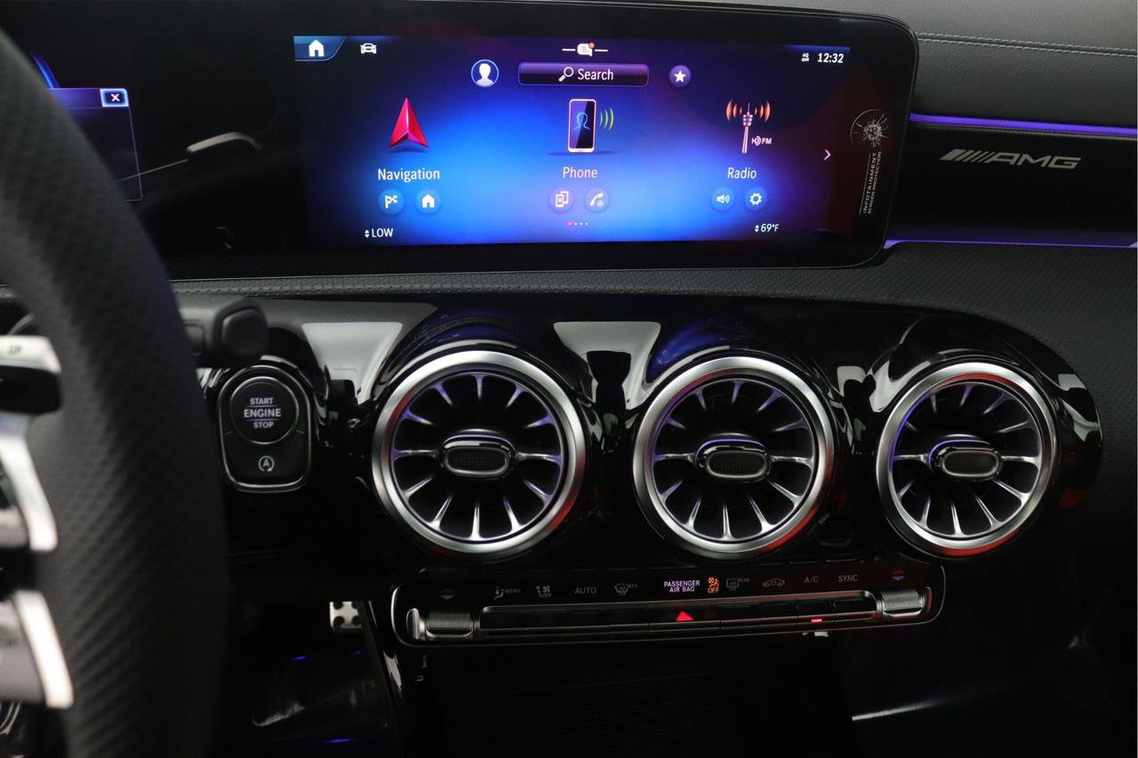 New 2026 Mercedes-Benz CLA 45 AMG S 4MATIC image 5