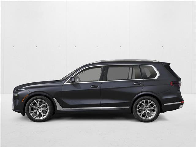 New 2026 BMW X7 M60i w/ Executive Package image 3