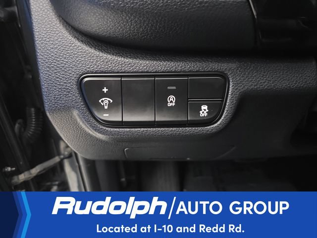 Used 2025 Kia Seltos S FWD image 12