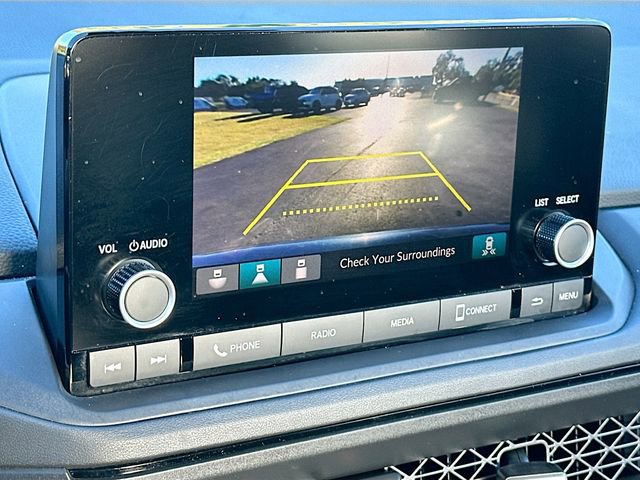 Used 2024 Honda Accord EX image 13