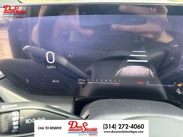 New 2026 Buick Enclave Preferred FWD image 15