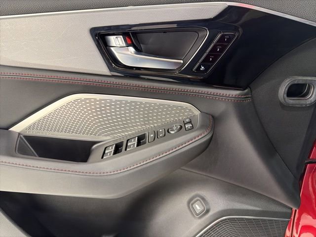 Certified 2023 Acura MDX A-Spec image 11