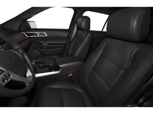 Used 2015 Ford Explorer Limited w/ Equipment Group 301A AWD/4WD image 11