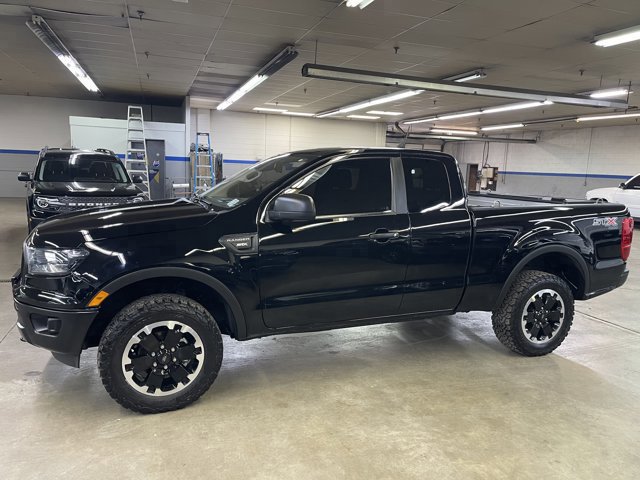 Certified 2021 Ford Ranger XL w/ Equipment Group 101A High image 5