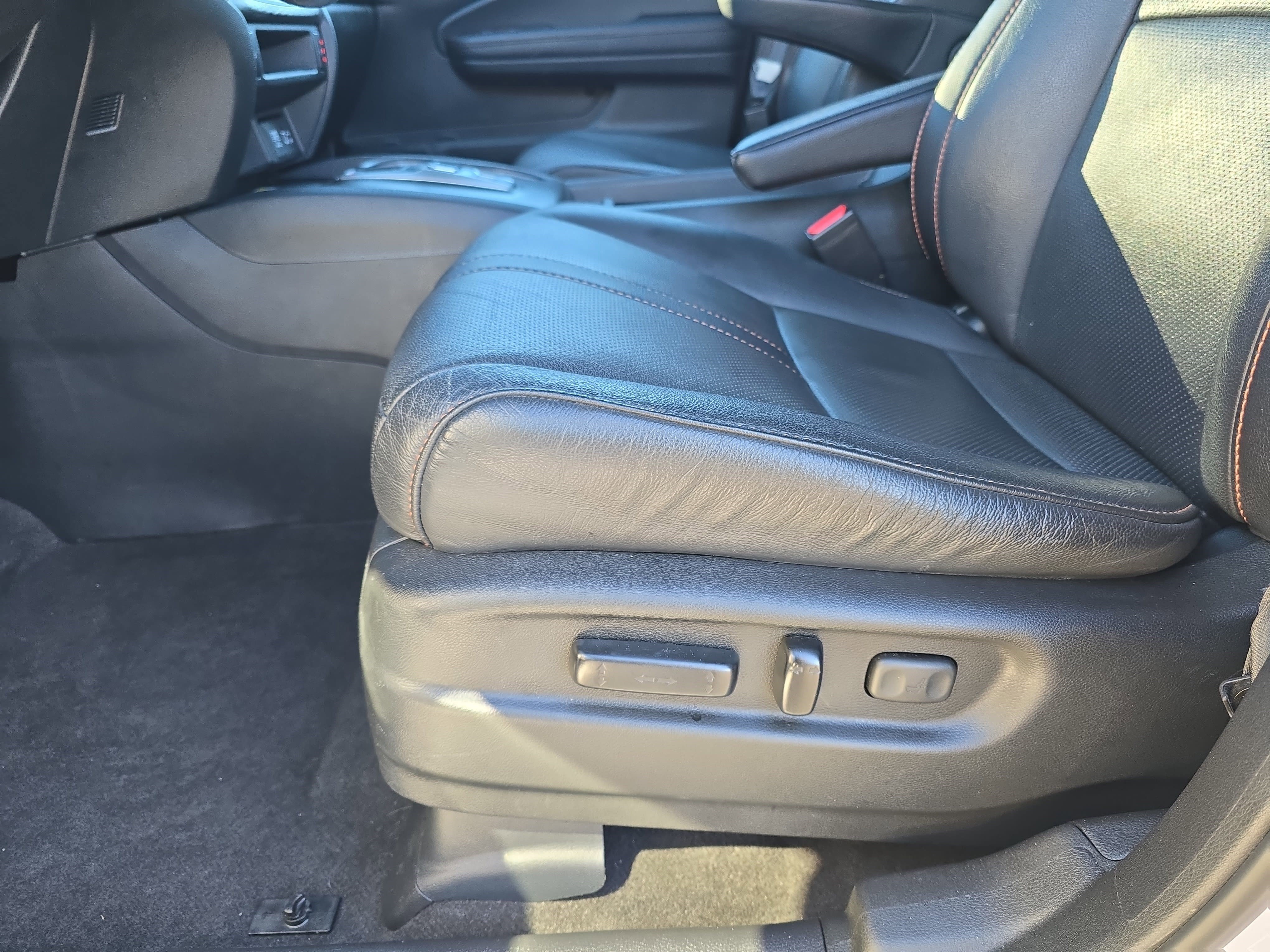 Used 2023 Honda Passport TrailSport image 26