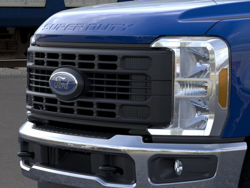 New 2026 Ford F250 XL image 17