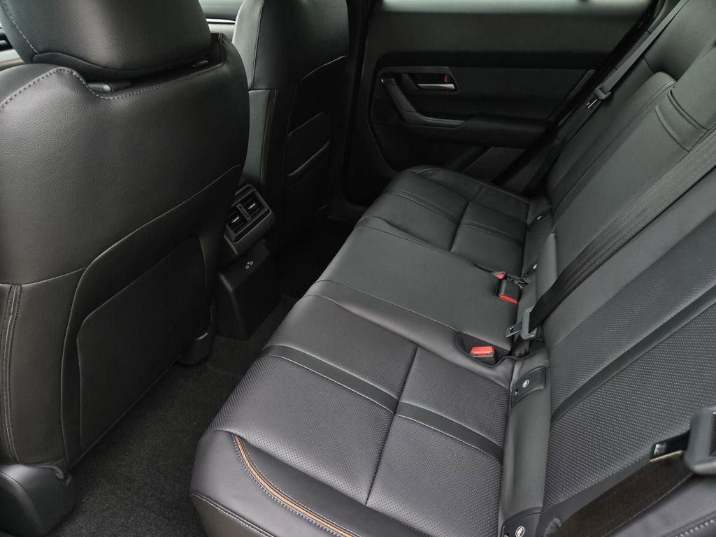 New 2026 MAZDA CX-50 AWD 2.5 Hybrid w/ Cargo Package image 15