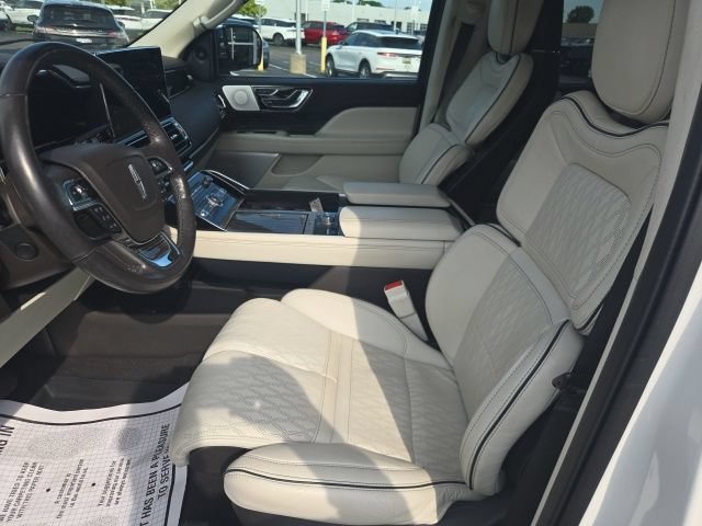 Certified 2022 Lincoln Navigator Black Label AWD/4WD image 6