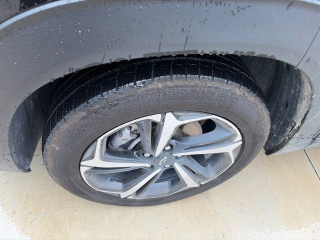 Used 2022 Chevrolet TrailBlazer RS FWD video 2