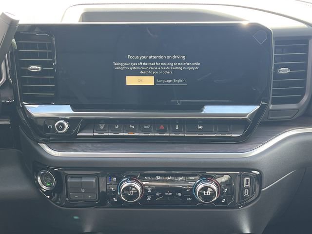 New 2026 GMC Sierra 2500 SLT w/ SLT Premium Package image 21