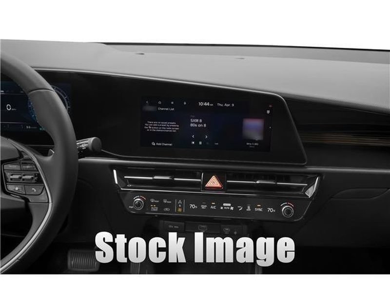 New 2026 Kia Niro Wind w/ Wind Preserve Package FWD image 23
