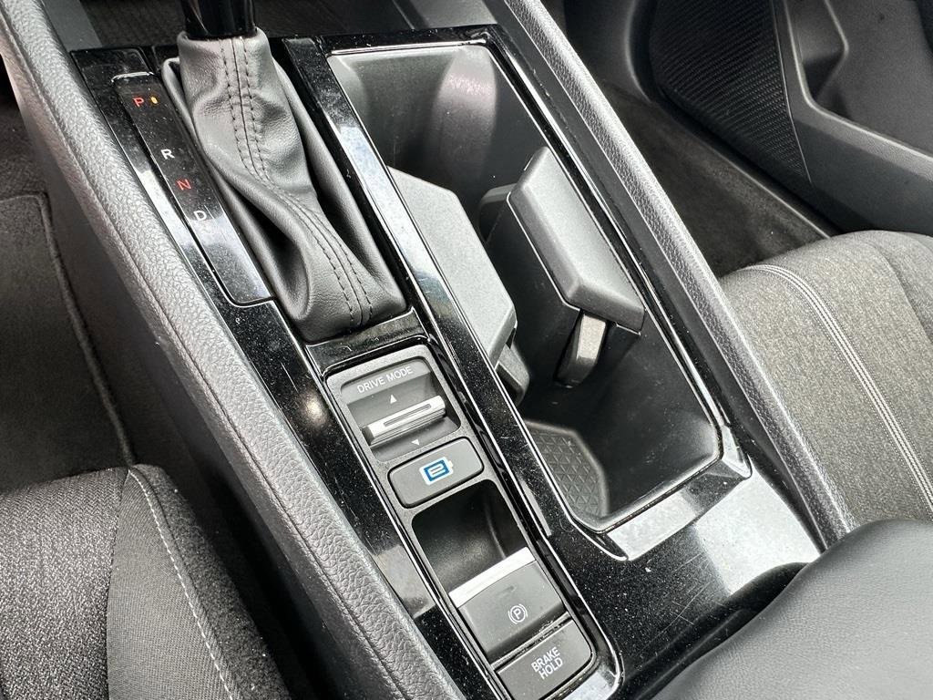 Used 2024 Honda Accord Sport image 16