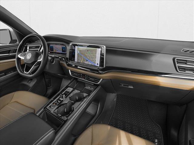 New 2026 Volkswagen Atlas Cross Sport SEL image 11