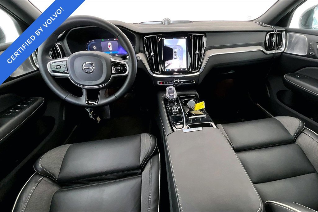 Used 2024 Volvo V60 T8 Polestar w/ Protection Package Premier AWD/4WD image 18