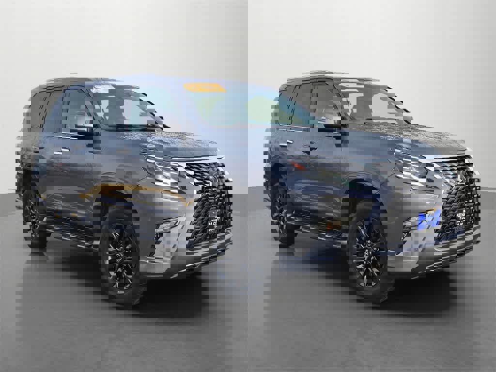 Used 2023 Lexus GX 460 Premium image 8