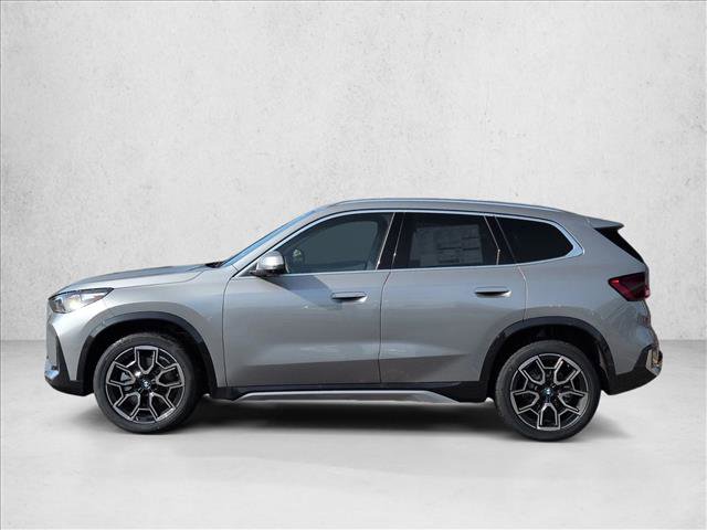 New 2026 BMW X1 xDrive28i w/ Technology Package image 5