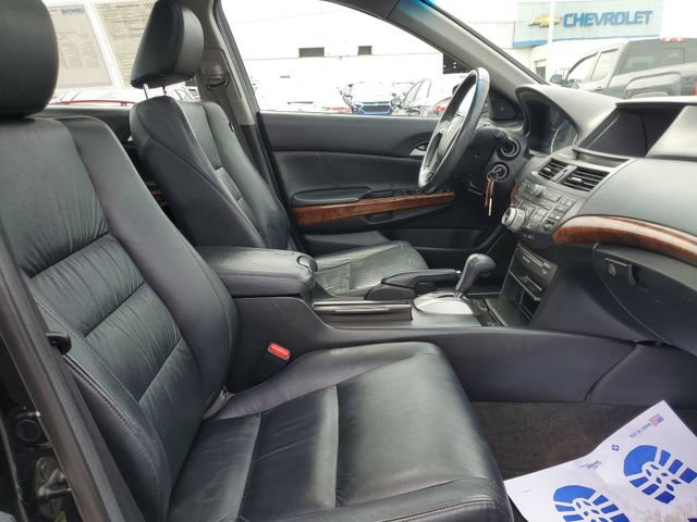 Used 2012 Honda Accord EX-L image 26
