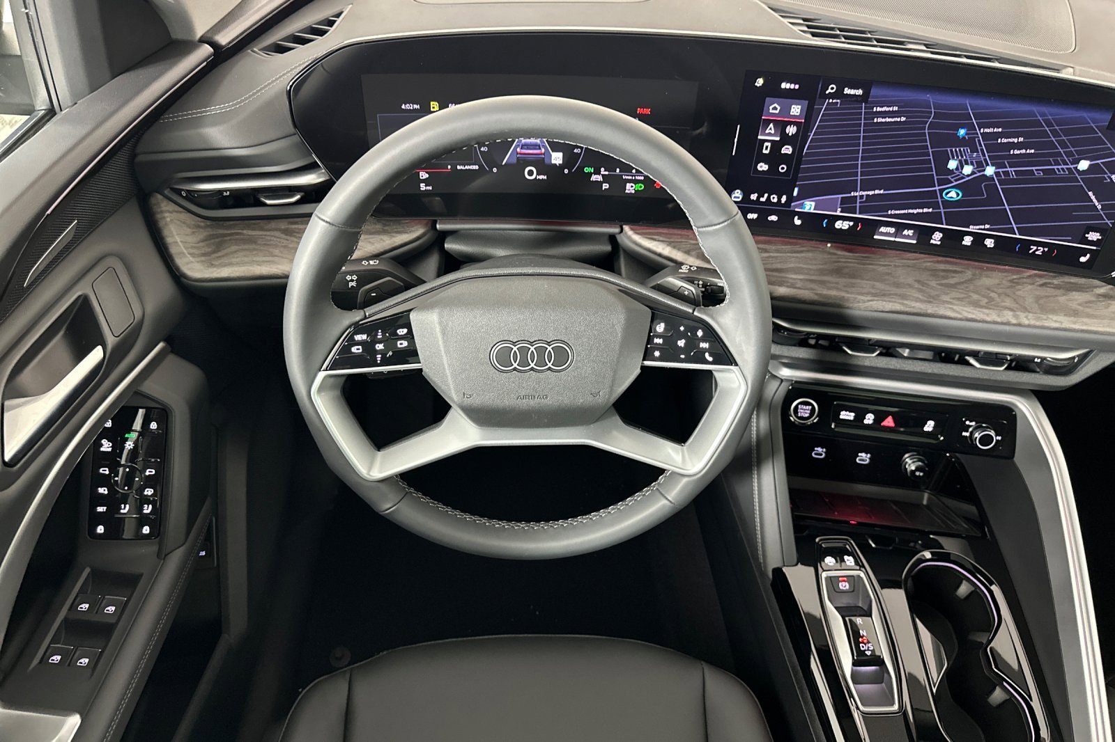 New 2025 Audi Q5 Premium Plus image 13