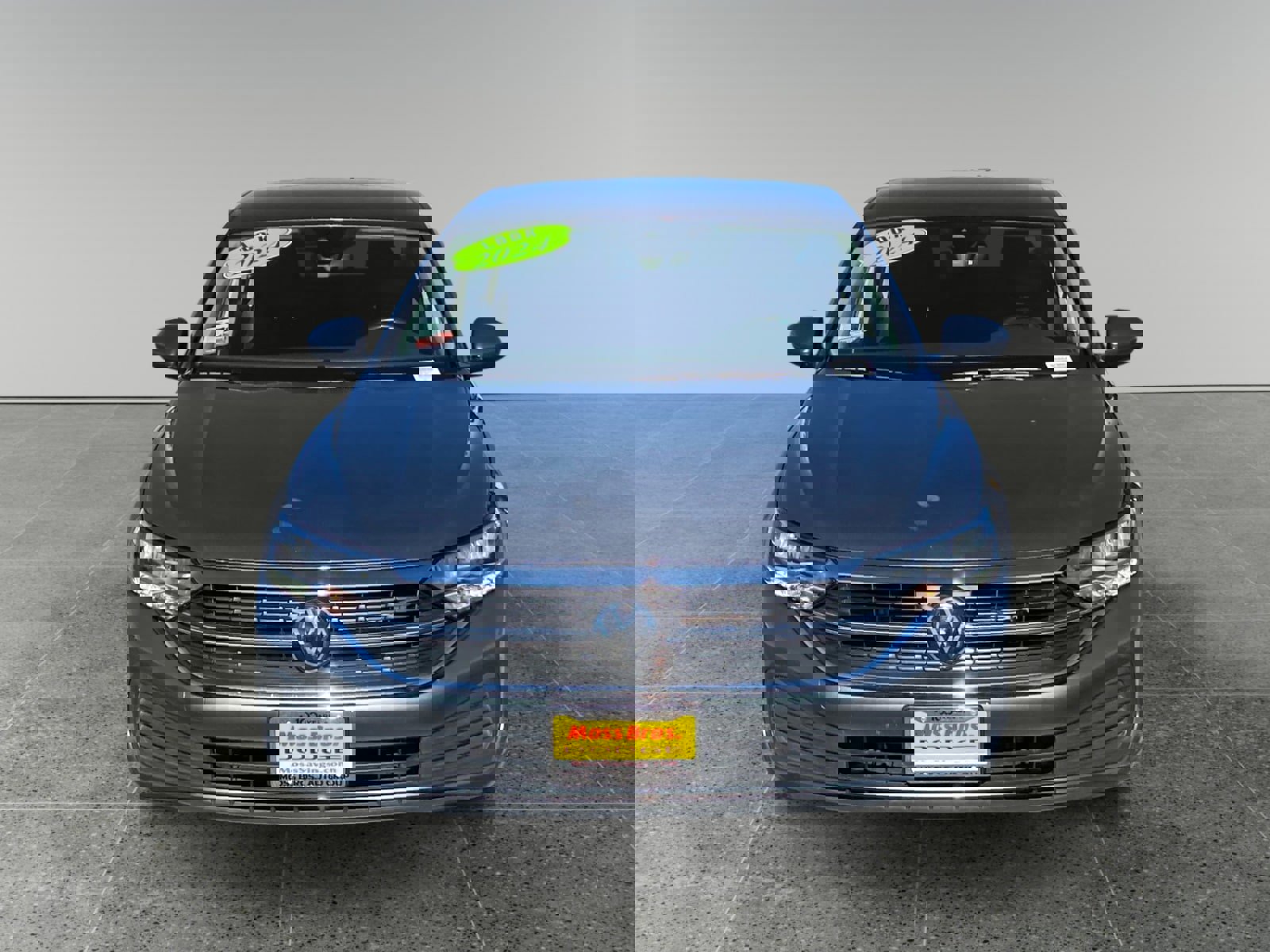 Used 2024 Volkswagen Jetta S image 8