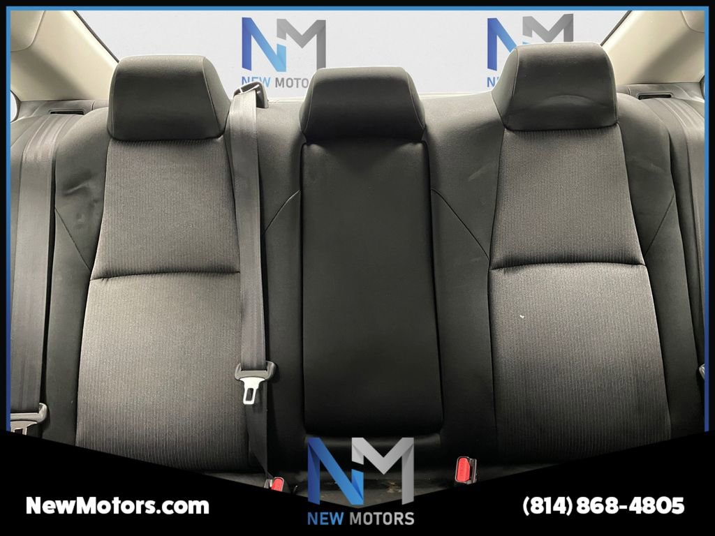 Used 2020 Honda Accord LX image 13